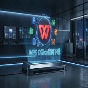 Wps 官网下载 - WPS Office官网下载WPS 365新功能介绍与升级指南（2025更新）